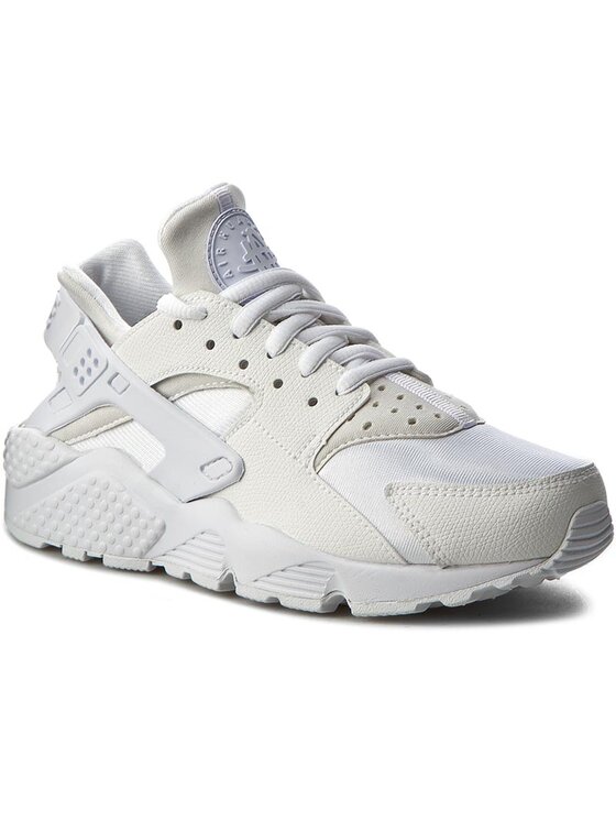 Nike Αθλητικά Nike Air Huarache Run 634835 108 Λευκό