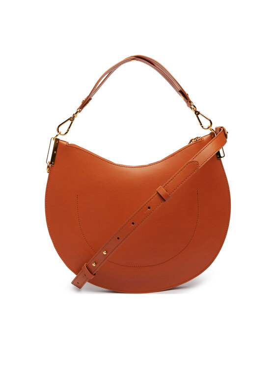 Coccinelle Bolso Coccinelle UKH Coccinellesunup Mono Sang E1 UKH 13 02 01 Marrón