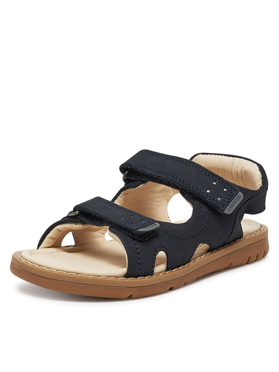 Lasocki Kids Босоніжки Lasocki Kids EASY CI12-2705-21 Cиній