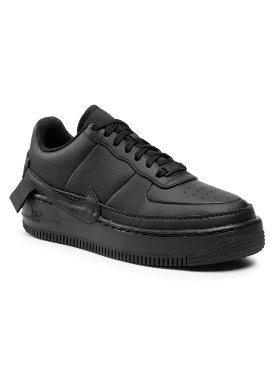 Nike Sneakersy Nike Af1 Jester XX AO1220 001 Čierna