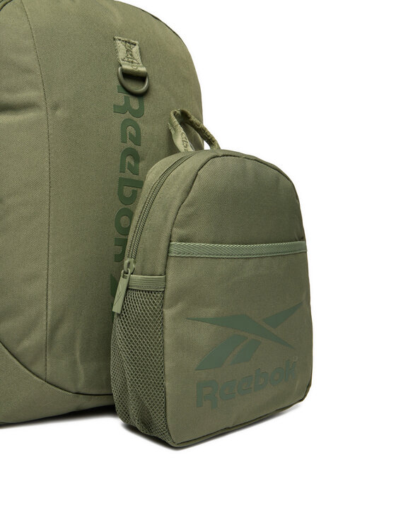 Reebok Рюкзак Reebok CWBEO-RBK-WS-008-09 Хакі