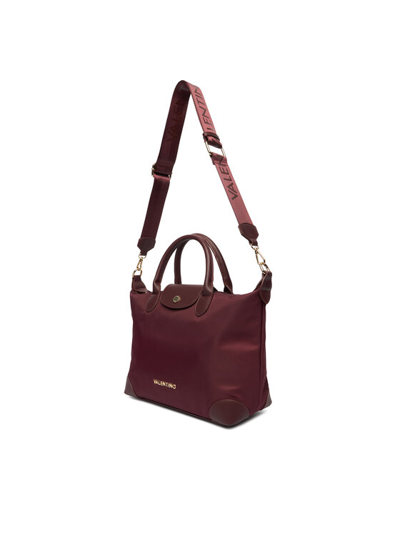 Valentino Сумка Valentino Jolly Re VBS9JX23 Бордовий
