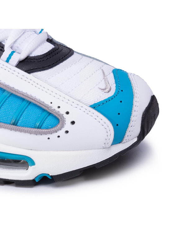 Nike Sneakersy Nike Air Max Tailwind IV CT1284 100 Bílá