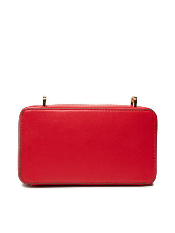 LOVE MOSCHINO Сумка LOVE MOSCHINO JC4411PP0FKQ0500 Червоний