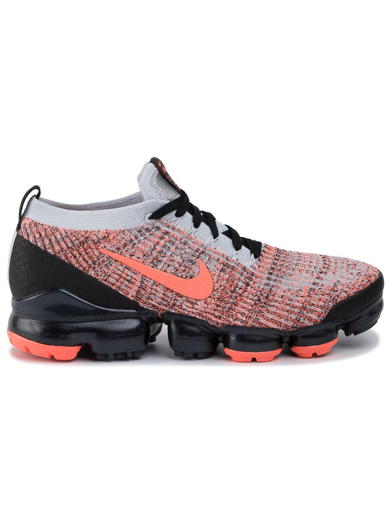 Nike Superge Nike Air Vapormax Flyknit 3 AJ6900 800 Oranžna