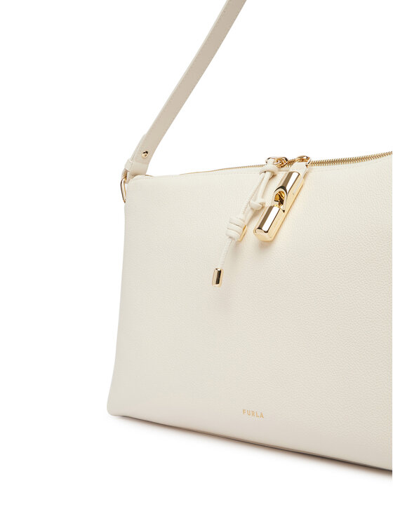 Furla Сумка Furla Debby M WB02006 BX3353 CN PNN00 Білий