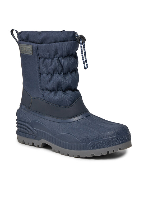 CMP Sniego batai CMP Hanki 3.0 Snow Boots 3Q75674J Tamsiai mėlyna