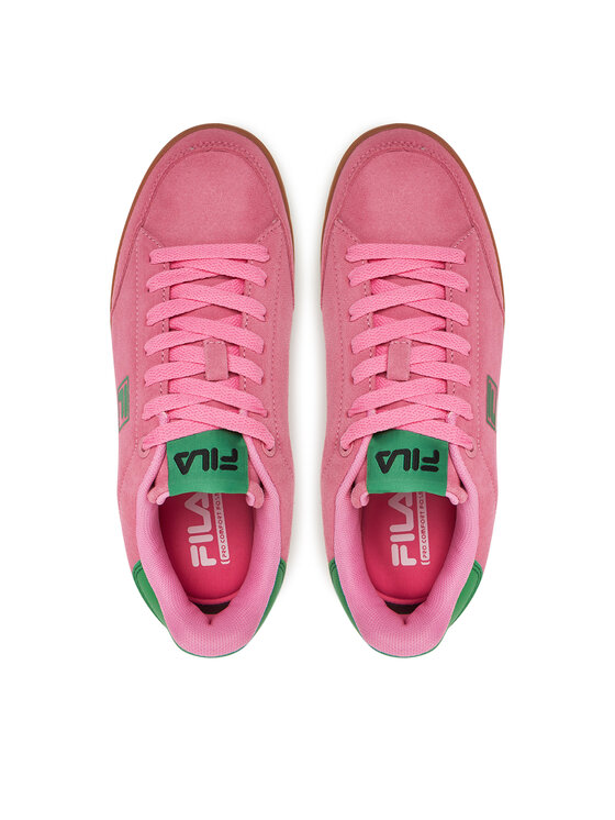 Fila Snīkeri Fila FFW0479 43307 Rozā