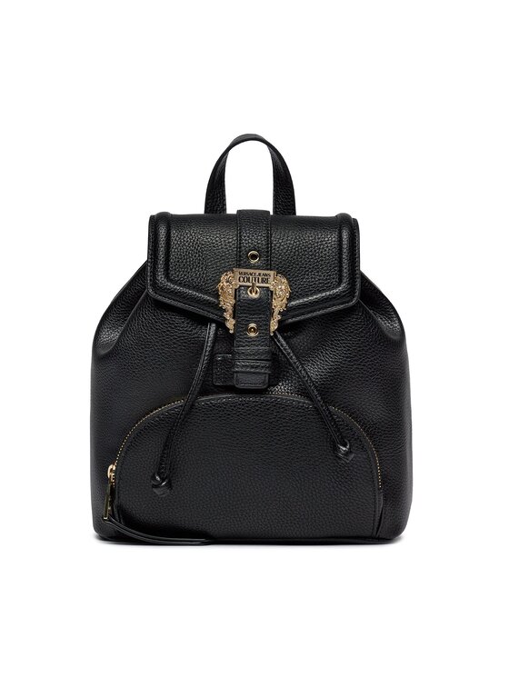 Versace Jeans Couture Zaino Versace Jeans Couture 75VA4BF8 Nero