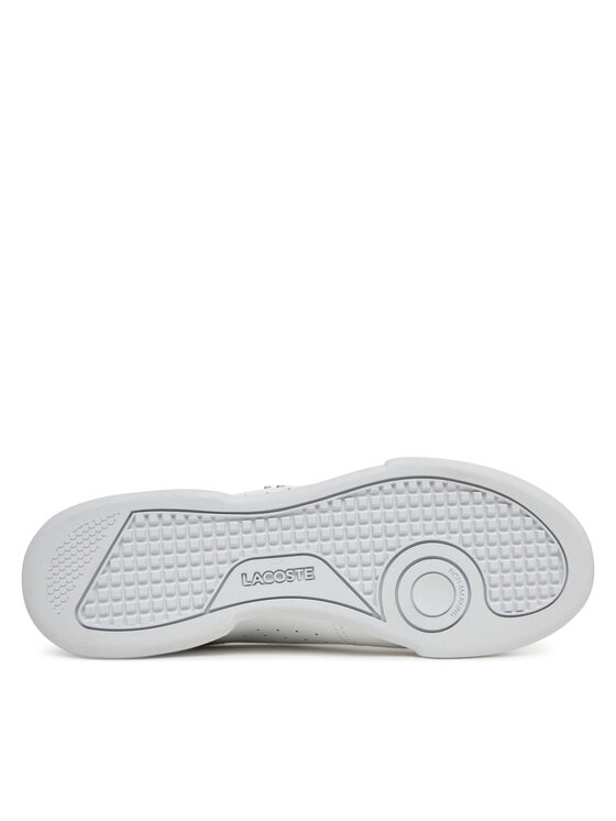Lacoste Superge Lacoste Carnaby Cup 7-49SFA0115 Bela