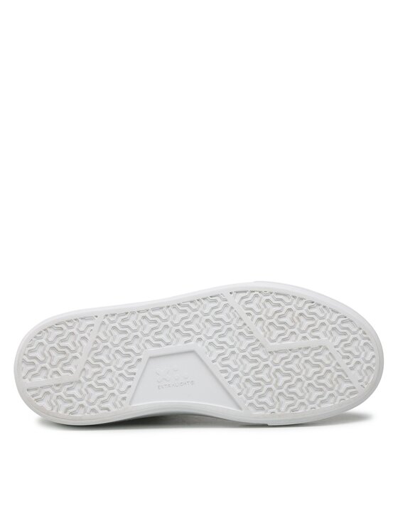 GINO ROSSI Sneakers Gino Rossi WI23-BOZEMAN-02 Alb
