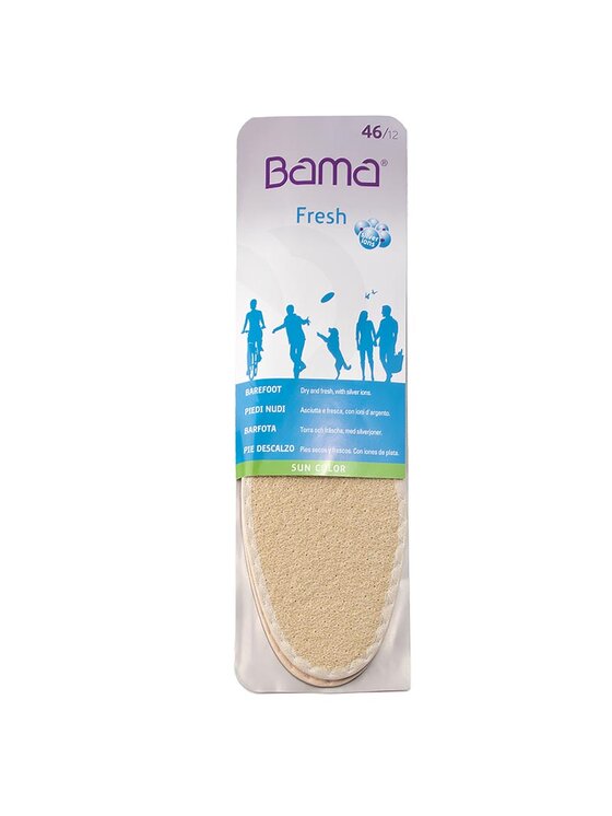 Bama Solette Bama Sun Color 00331 r.46 Beige