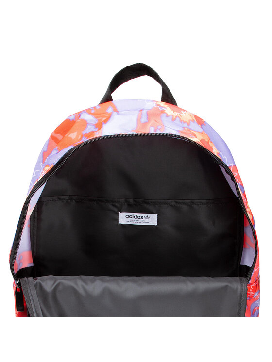 adidas Рюкзак adidas Backpack HE2148 Кольоровий