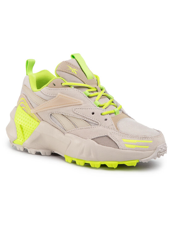 Reebok Superge Reebok Aztrek Double Mix Trail EF9145 Bež