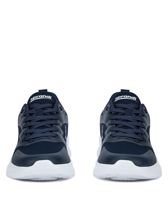 Sprandi Snīkeri Sprandi BP-AW24-3C046 Tumši zils