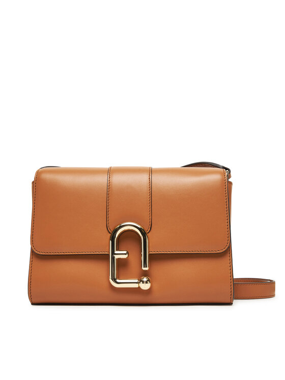 Furla Torbica Furla Urban WB01683 BX3346 IT RY000 Smeđa