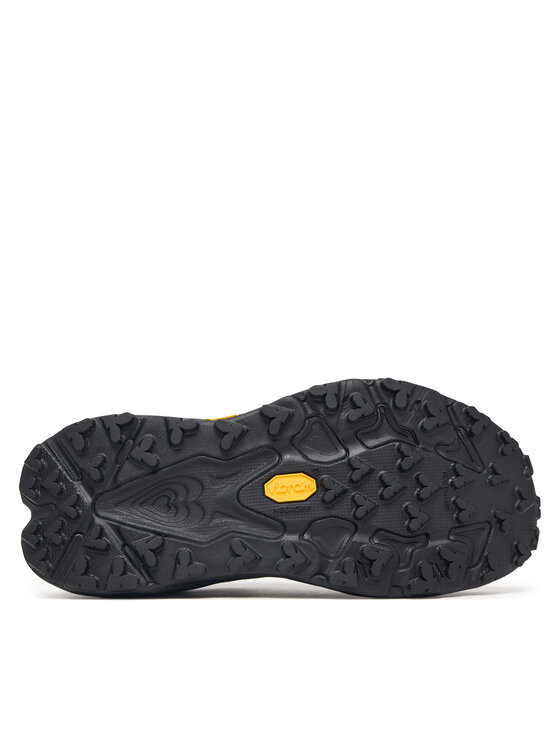 Hoka Παπούτσια για Τρέξιμο Hoka Speedgoat 7 Gtx GORE-TEX 1176677 Μαύρο