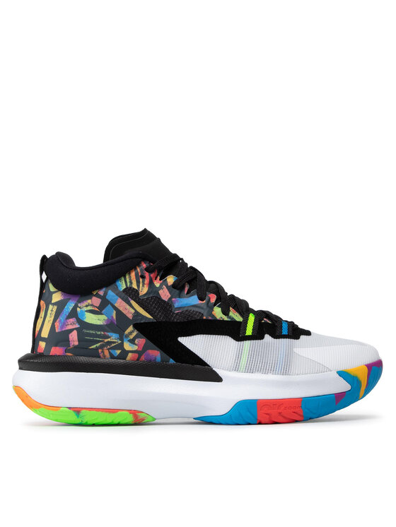 Nike Superge Nike Jordan Zion 1 DA3130 001 Pisana