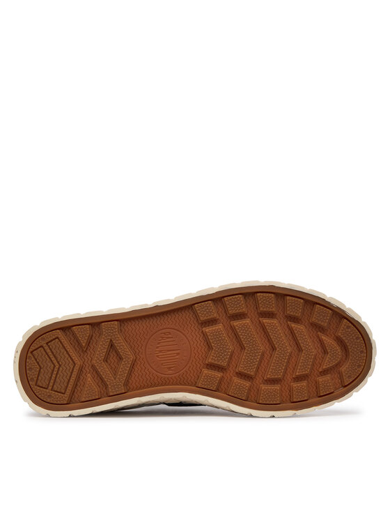 Palladium Снікерcи Palladium Acelomixlth 94662-140-M Білий