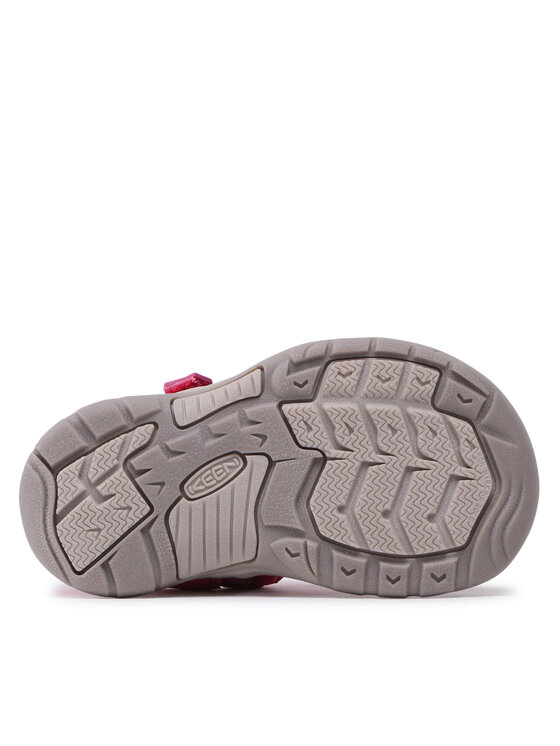Keen Босоніжки Keen Newport H2 1027151 Рожевий