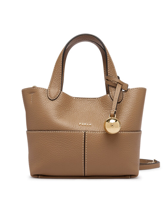 Furla Bolso Furla Primrose M WB02226 HSF000 4489S Marrón claro