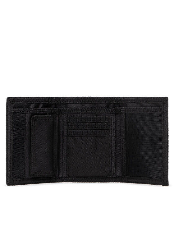 Vans Novčanik Vans Mn Slipped VN000C32BLK1 Crna
