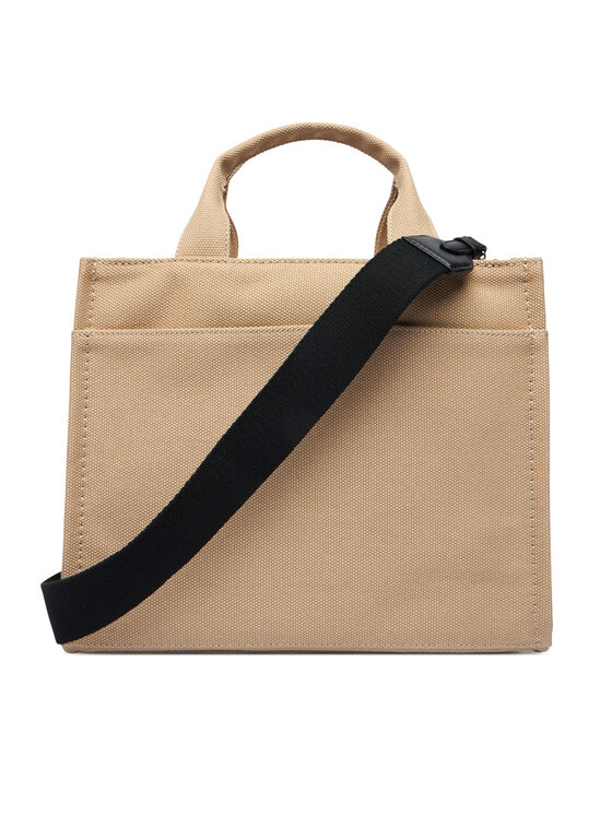DKNY Geantă DKNY R41AOR57 Bej