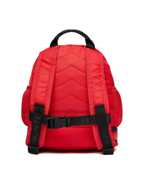Hunter Рюкзак Hunter CEO-HUNTER_ACCCS_05_AW2025 Червоний