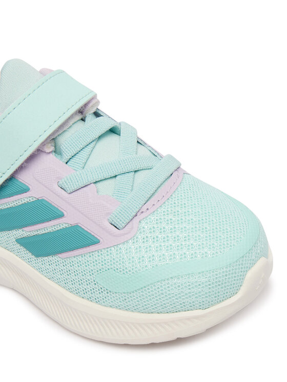 adidas Zapatillas adidas Runfalcon 5 JP9408 Verde