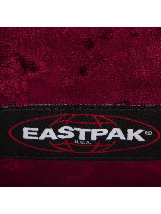 Eastpak Hátizsák Eastpak Padded Pak'r EK62083T Bordó