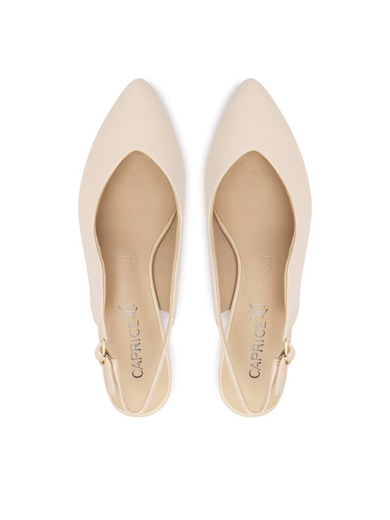 Caprice Salonke Caprice 9-29603-44 Bež