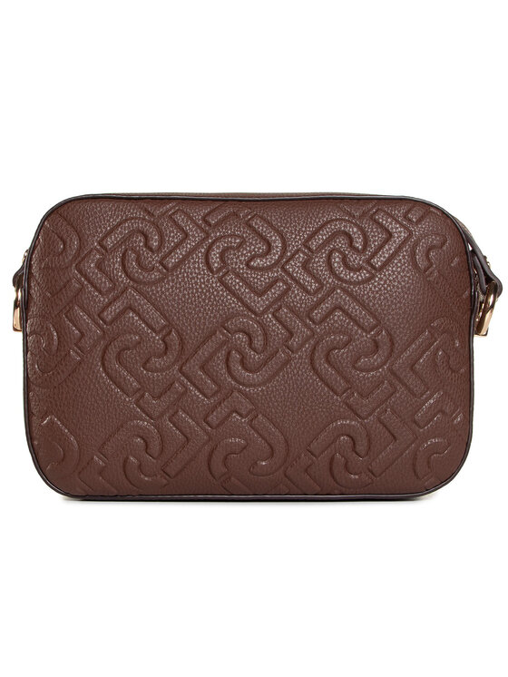 Liu Jo Сумка Liu Jo S Crossbody NF0092 E0538 Коричневий