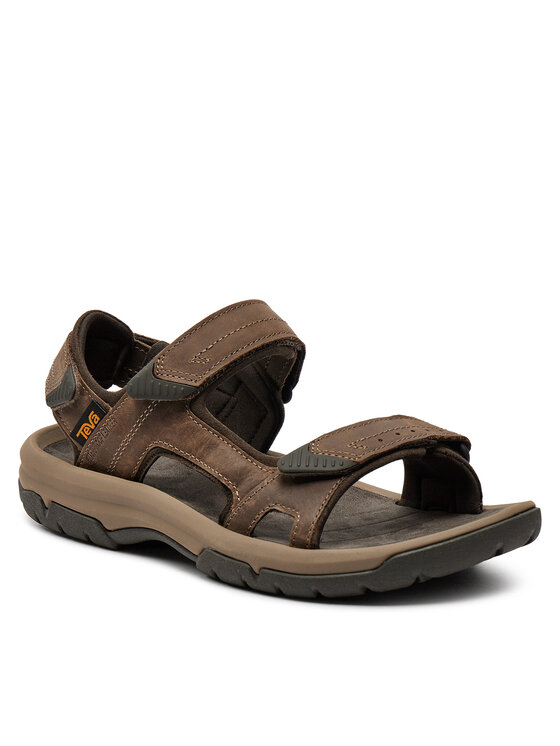 Teva Sandalias Teva Langdon Sandal 1015149 Marrón