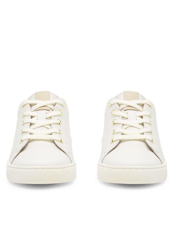 Lasocki Sneakers Lasocki WI16-D557-01 Alb