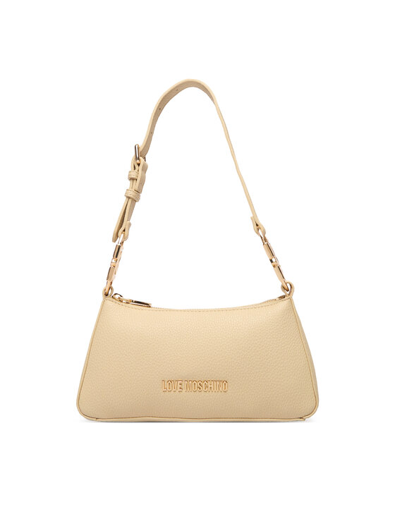 LOVE MOSCHINO Сумка LOVE MOSCHINO JC4007PP1OLB0129 Бежевий
