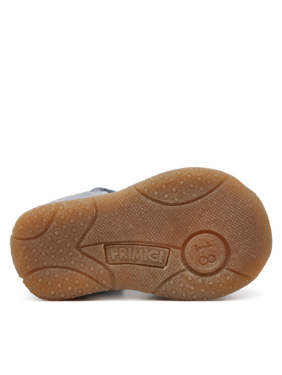 Primigi Босоніжки Primigi 7911533 Сірий