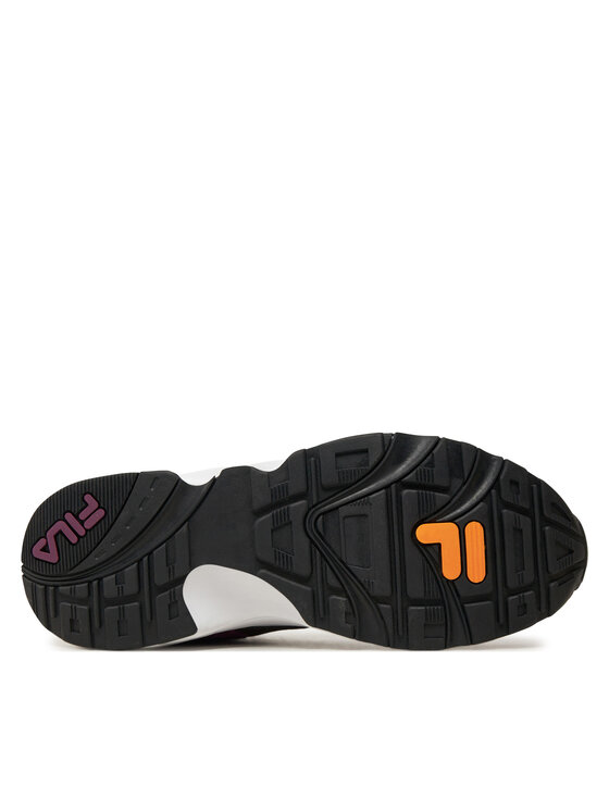 Fila Снікерcи Fila V94M FFM0302.43243 Фіолетовий