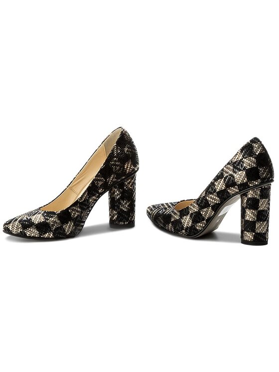 Sergio Bardi Zapatos hasta el tobillo Sergio Bardi Ferrara FW127266017JN 736