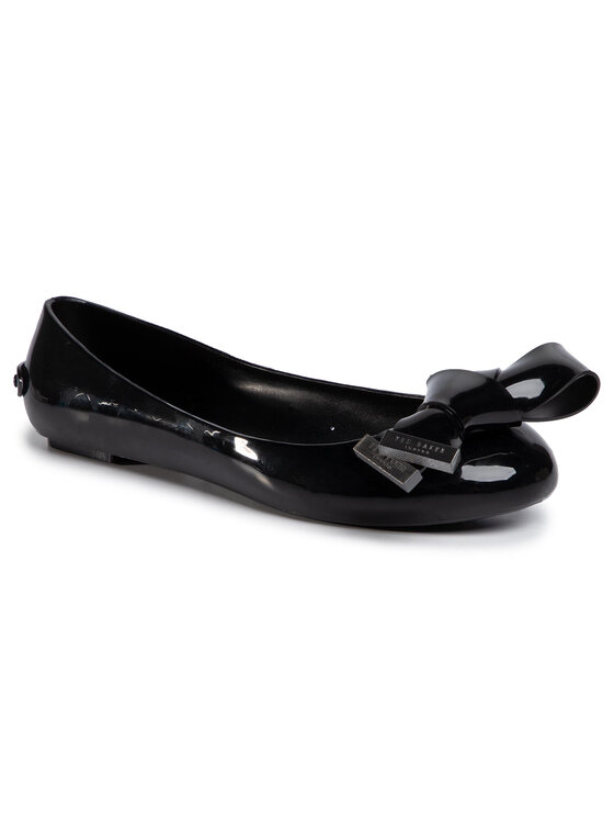 Ted Baker Balerīnas Ted Baker Mahlin 230099 Melns