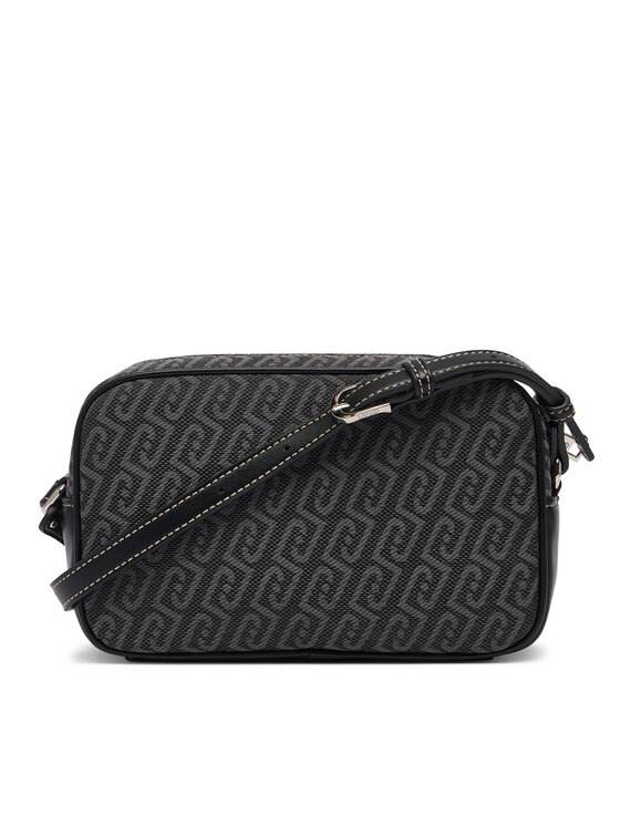 Liu Jo Torbica Liu Jo AF6137 T378A Crna
