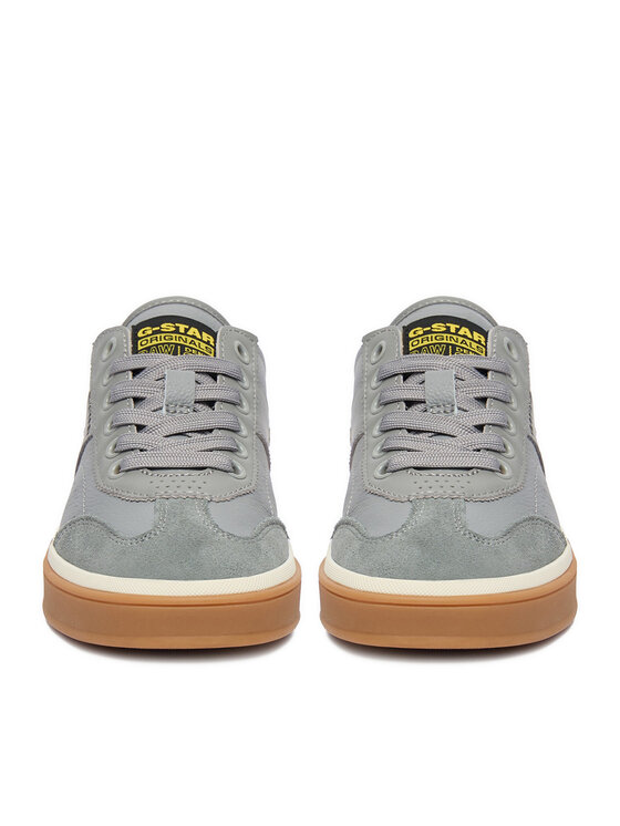 G-STAR Снікерcи G-Star Raw CEO-STAR-01 Сірий