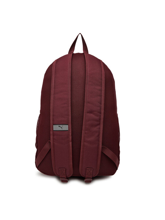 Puma Σακίδιο Puma Phase Patch 091730 20 Μπορντό