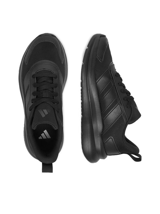 adidas Sneakersy adidas CWBEO-TENSAUR RUN 4.0 J KJ6630 Černá