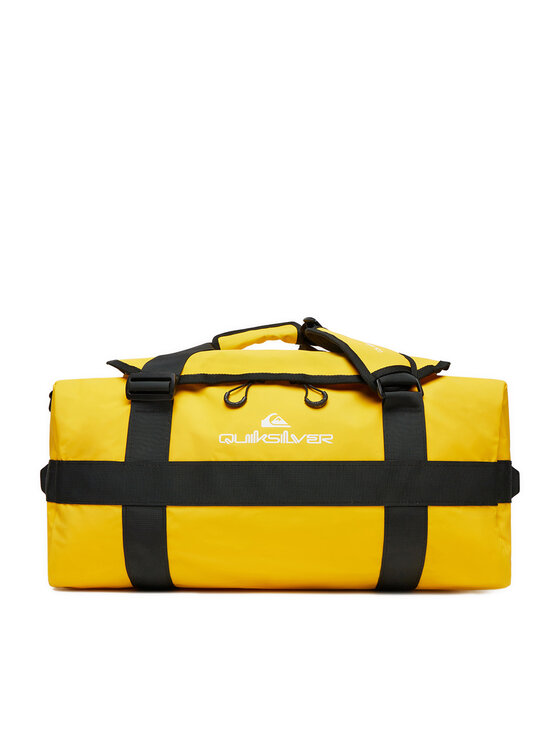 Quiksilver Borsa da viaggio Quiksilver QUIC-P-009-07 Giallo