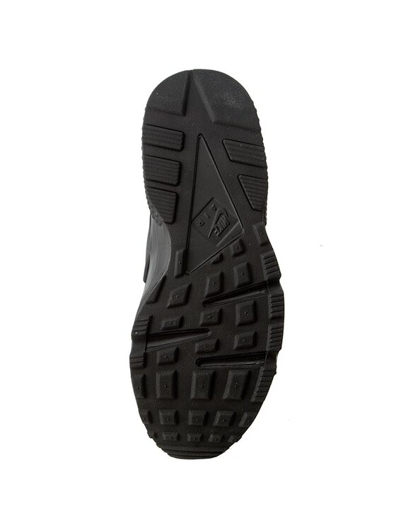 Nike Снікерcи Nike Air Huarache 318429 003 Чорний