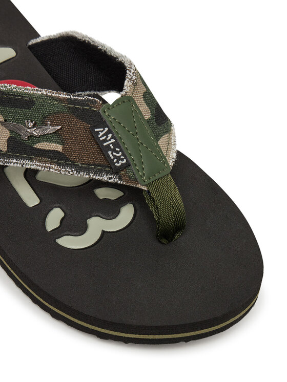 Aeronautica Militare В'єтнамки Aeronautica Militare 251SC310CT3593 Хакі