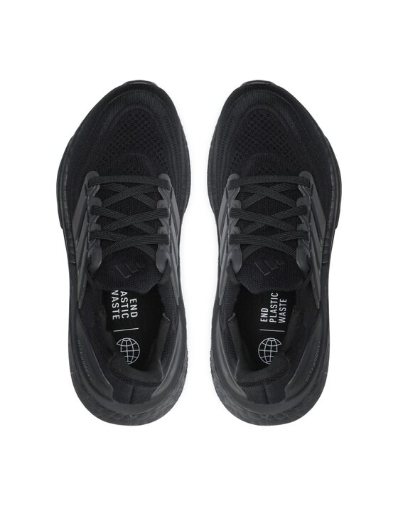 adidas Взуття для бігу adidas Ultraboost 23 Shoes GZ5166 Чорний
