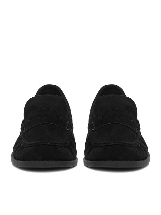 MEXX Loaferice MEXX EO-R26SS15-1 Crna