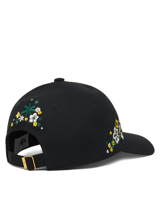 adidas Cappellino adidas KC8655 Nero