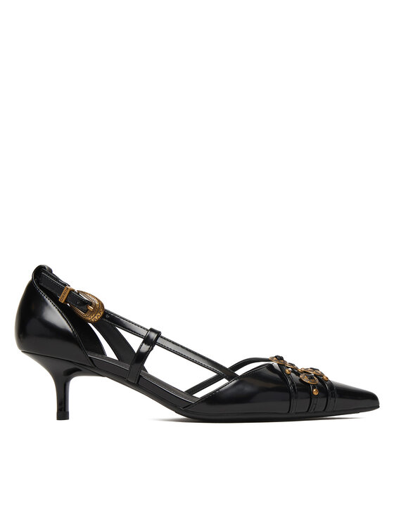 PINKO Туфлі PINKO Gloria 16 SD0485E037 Чорний